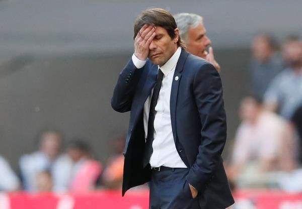 أنطونيو كونتي