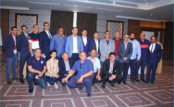 إدارة الإفريقي التونسي