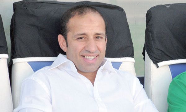 جمال فوزي