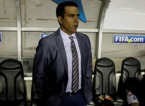 سيزار فارياس