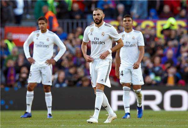 كريم بنزيما