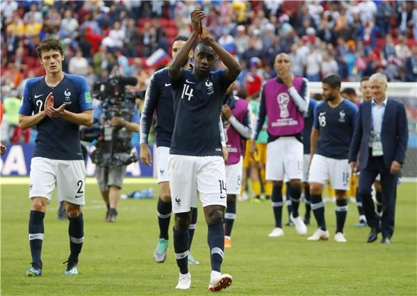 بليز ماتويدي