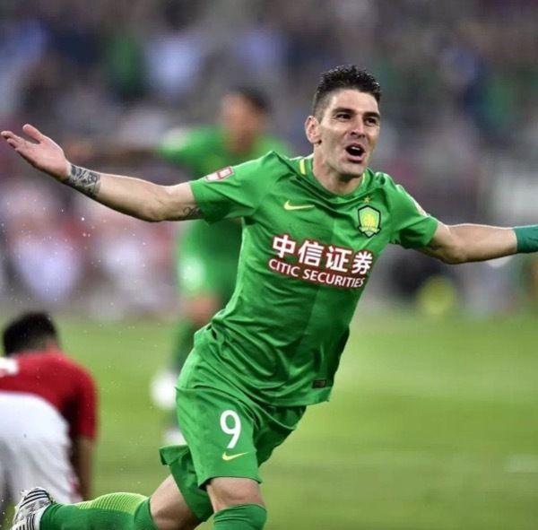 جوناثان سوريانو