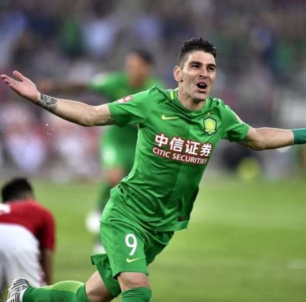 جوناثان سوريانو