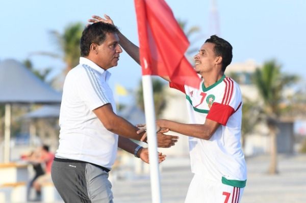 مصطفى الحداوي