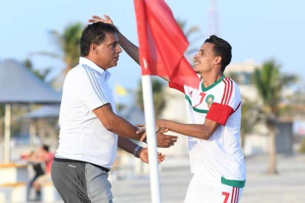 مصطفى الحداوي