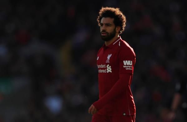  محمد صلاح