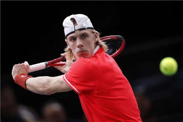 دينيس شابوفالوف