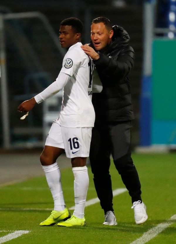 جافايرو ديلروسون