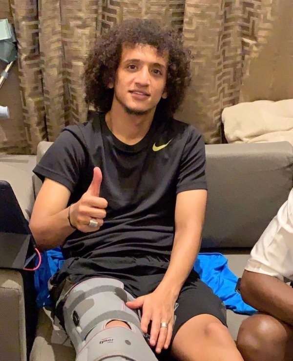 عمر عبد الرحمن