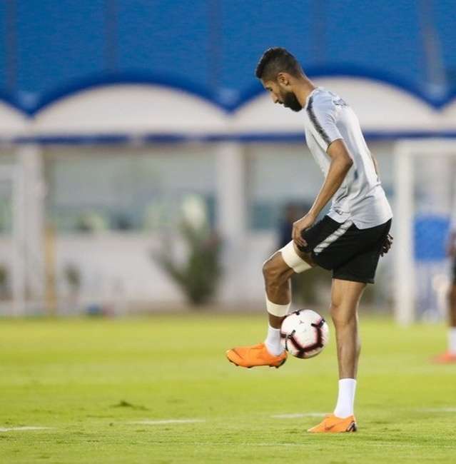 سلمان الفرج