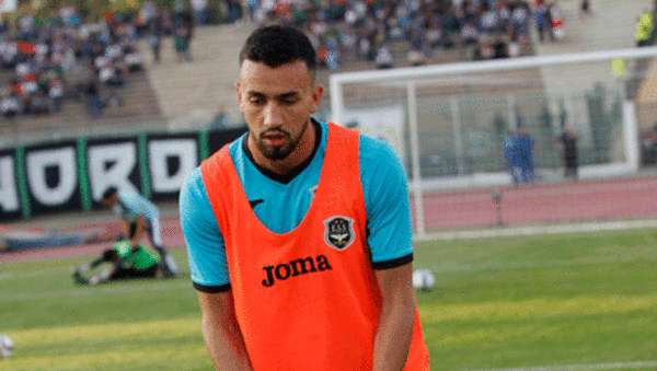 ميلود ربيعي