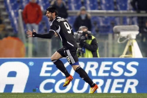  فينتشينزو ياكوينتا 