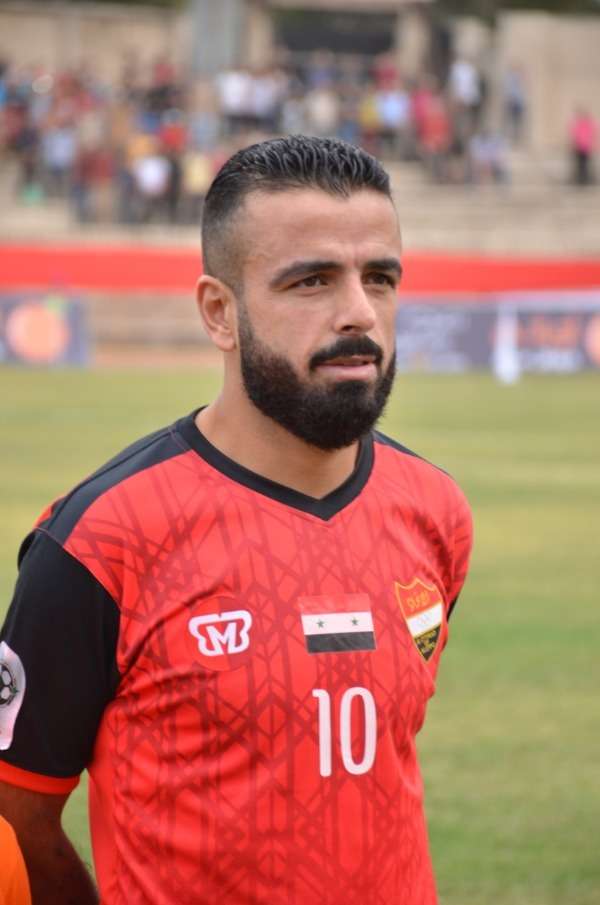  زكريا العمري