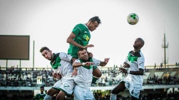 من الدوري الليبي 