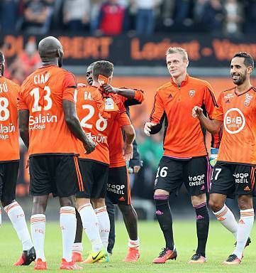 لوريان - أرشيفية