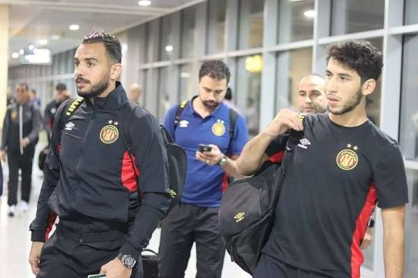 الترجي الرياضي