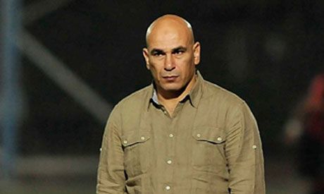 إبراهيم حسن