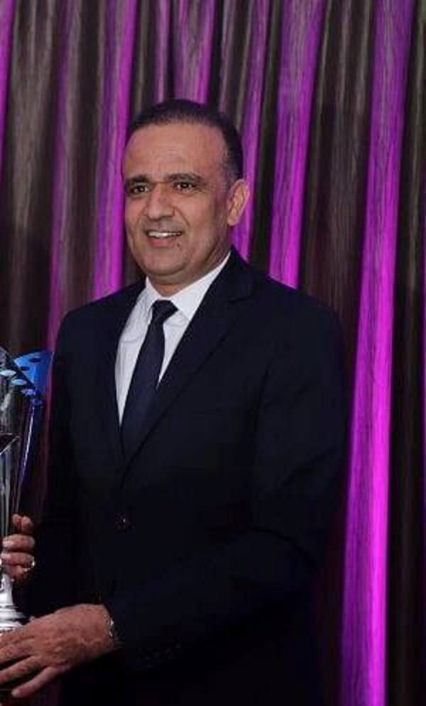 وديع الجريء 