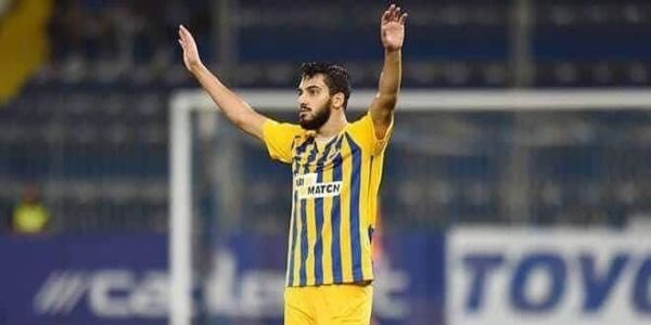 موسى التعمري