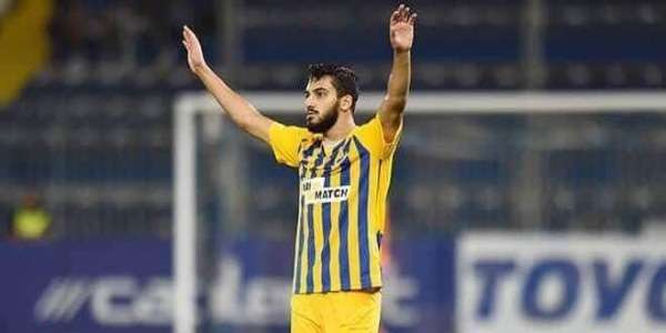 موسى التعمري