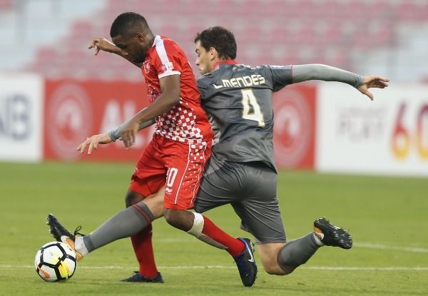 من الدوري - أرشيفية 