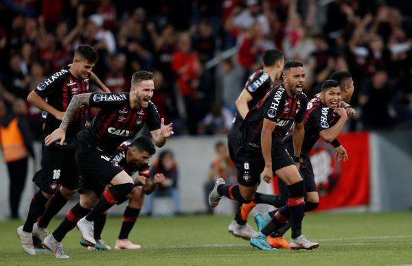 أتليتيكو بارانينسي