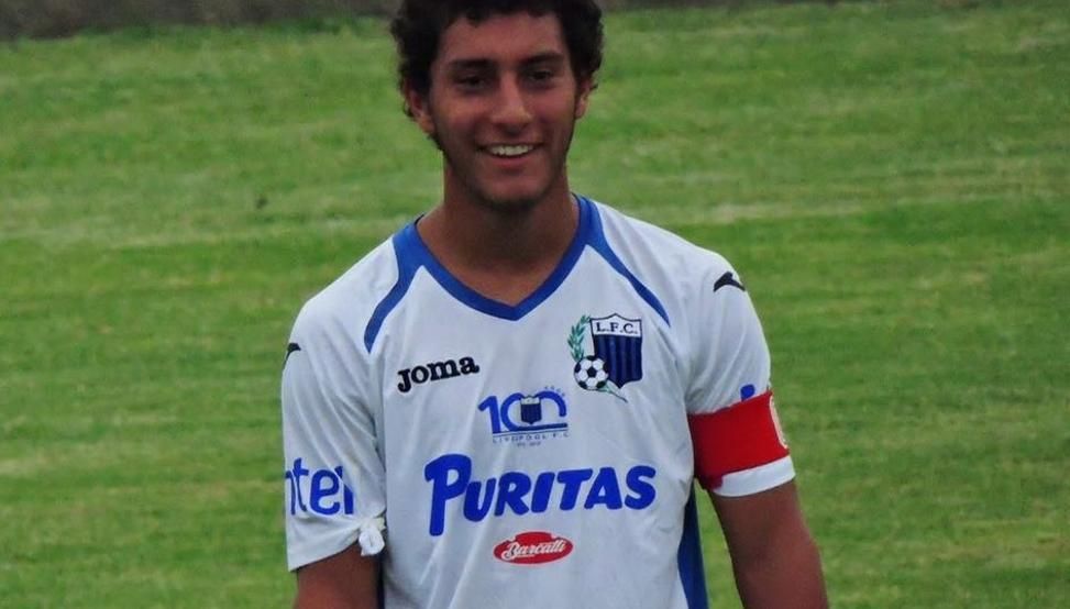 سباستيان كاسيريس