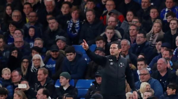 فرانك لامبارد