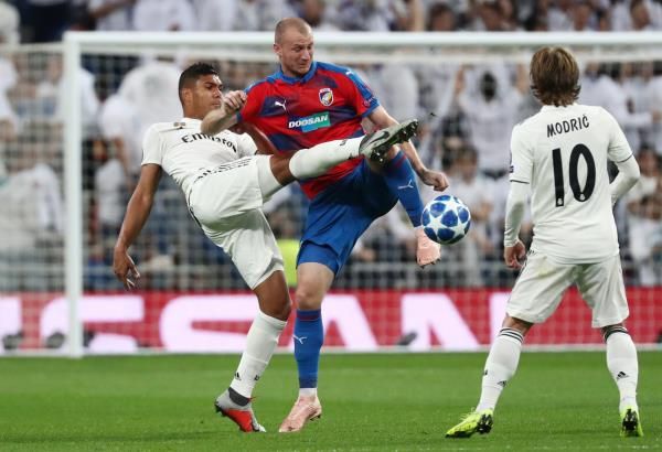  ميكال كرمينتشيك