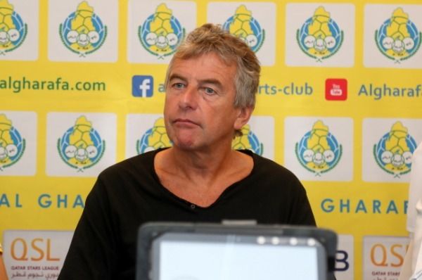  كريستيان جوركوف