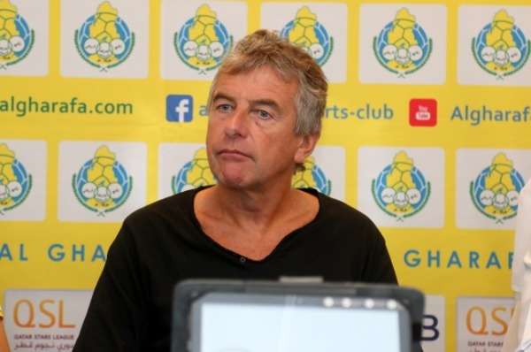 كريستيان جوركوف