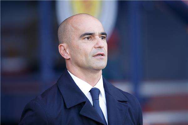 روبرتو مارتينيز