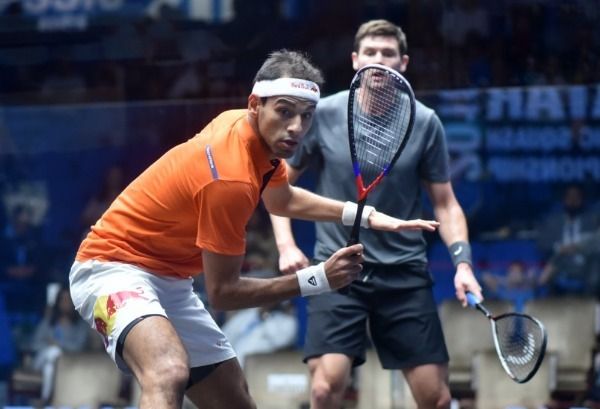 محمد الشوربجي