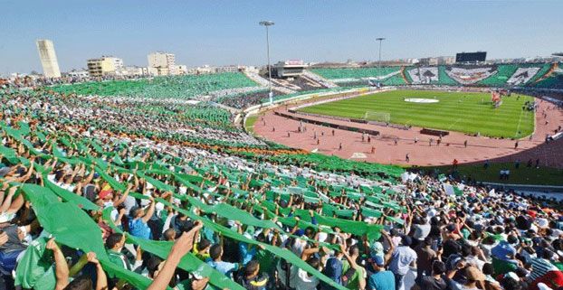 جماهير الرجاء - أرشيفية