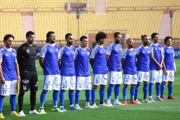 المقاولون العرب