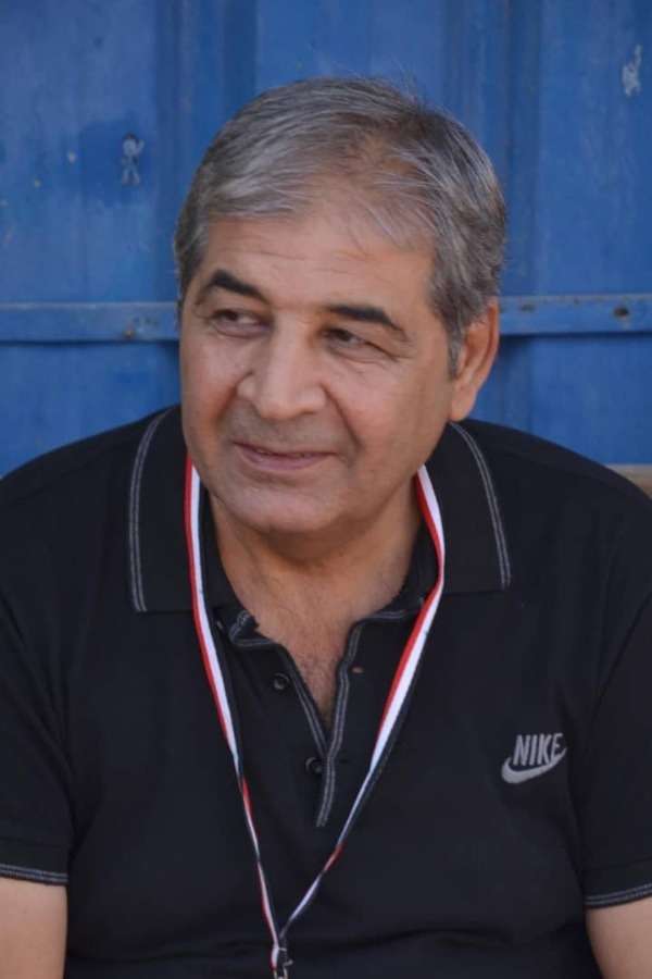 أحمد هواش