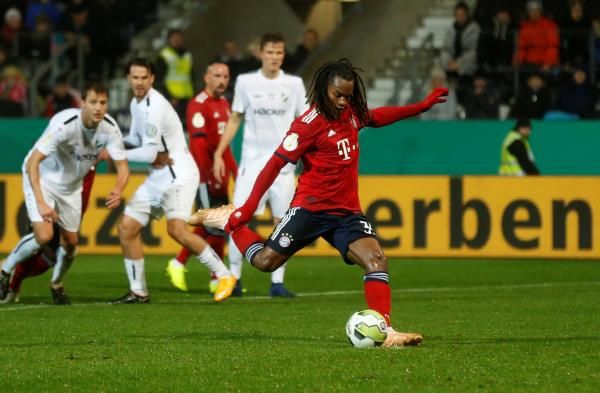  ريناتو سانشيز