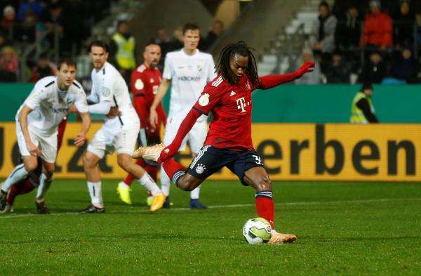  ريناتو سانشيز