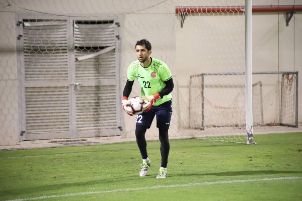 مسعود زراعي