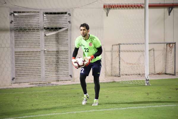 مسعود زراعي