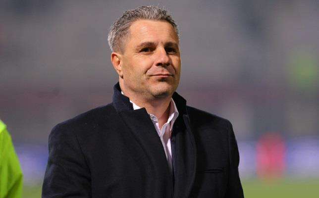 ماريوس سوموديكا