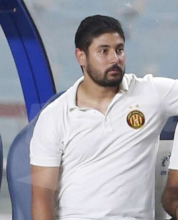 مجدي تراوي