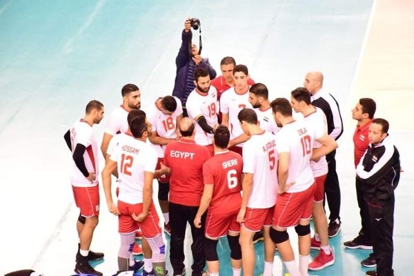 المنتخب المصري