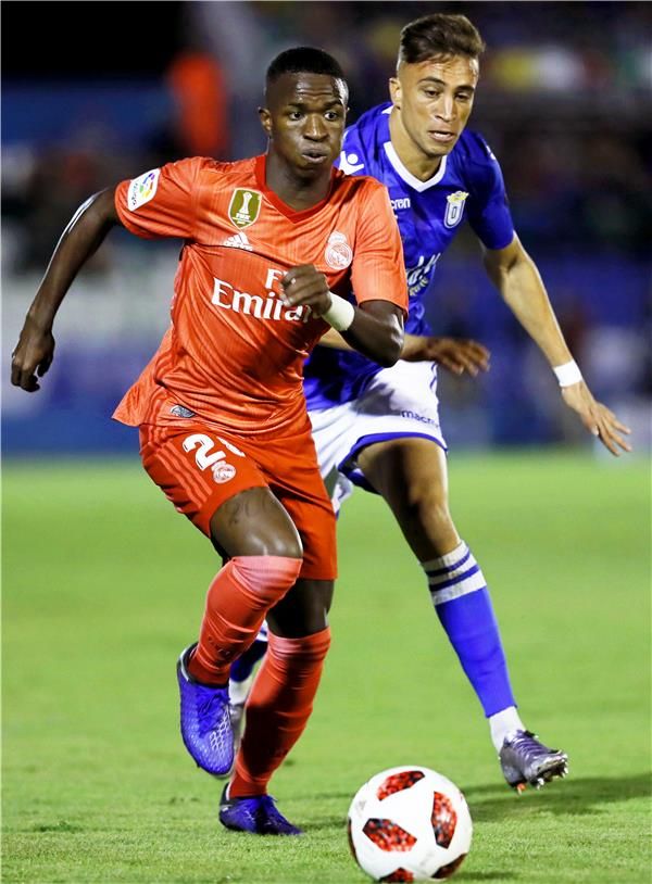 فينيسيوس جونيور