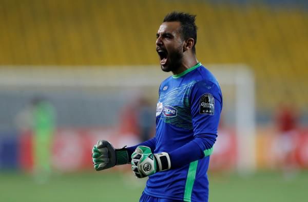 معز بن شريفية