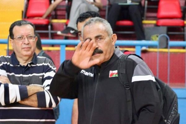  نجيب العميري 