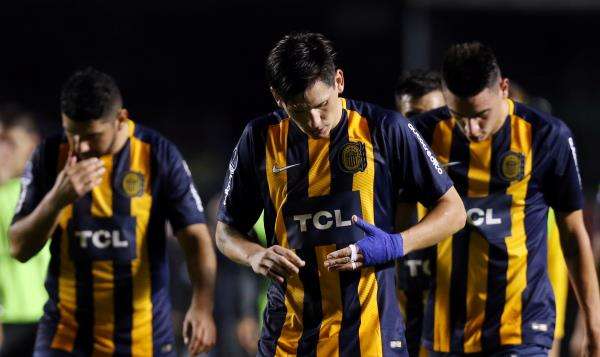 روزاريو سنترال