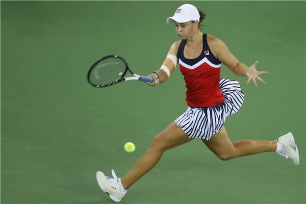 آشليه بارتي