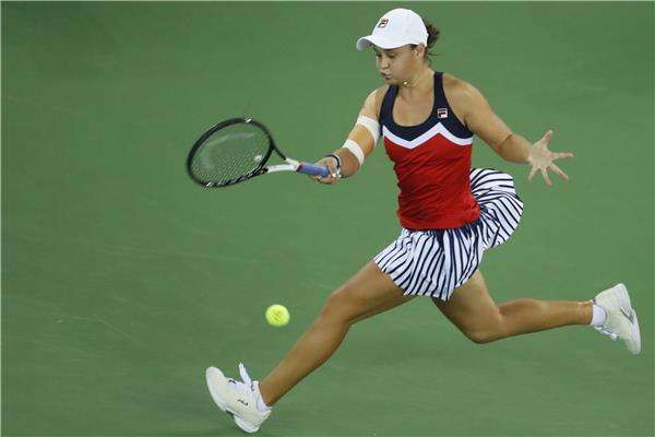 آشليه بارتي